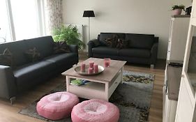 Ferienwohnung Am Haarhaus