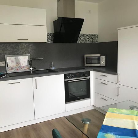 Ferienwohnung Am Haarhaus Ostbevern Exterior foto